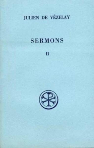 Sermons II