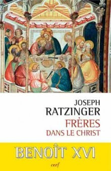 Frères dans le Christ
