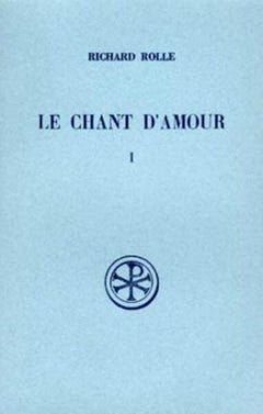 SC 168 LE CHANT D'AMOUR, I