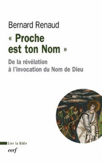 Proche est ton Nom