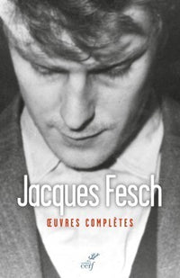Oeuvres complètes