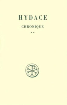 Chronique, II