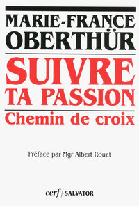 Suivre ta passion