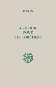 Apologie pour les chrétiens