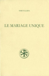 LE MARIAGE UNIQUE