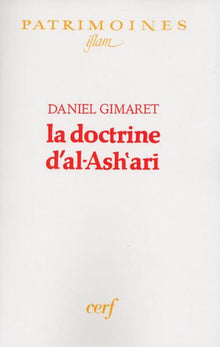 La doctrine d'al-Ash'ari
