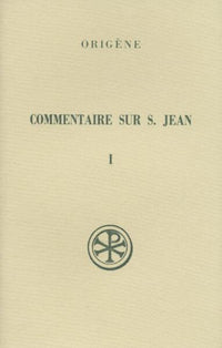 Commentaire sur Saint Jean, V