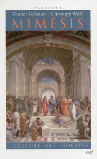 Mimésis