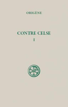 Contre Celse I