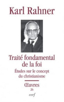 Traité fondamental de la foi