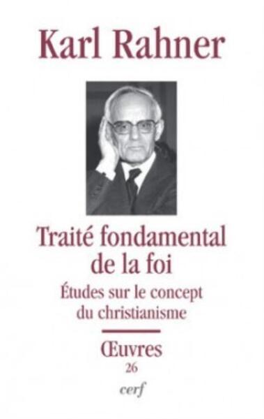 Traité fondamental de la foi
