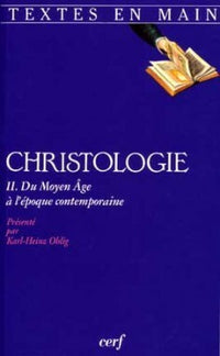 Christologie tome 2