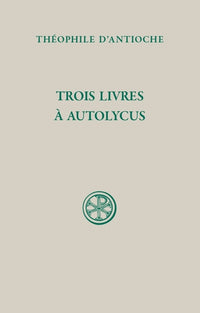 SC 20 TROIS LIVRES A AUTOLYCUS