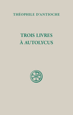 SC 20 TROIS LIVRES A AUTOLYCUS