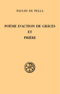 Poème d'action de grâces et prière