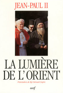 La lumière de l'Orient