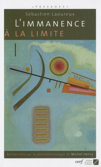 L'immanence à la limite