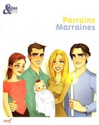 Parrains et marraines