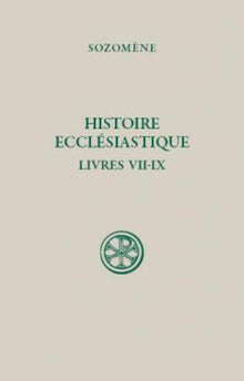 Histoire ecclésiastique, Livres VII-IX