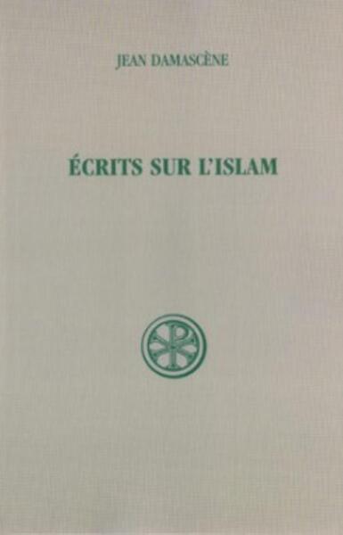 Ecrits sur l'islam
