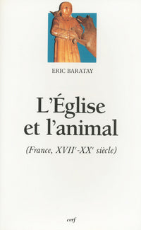L'eglise et l'animal