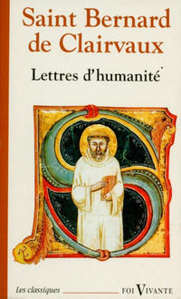 LETTRES D'HUMANITÉ