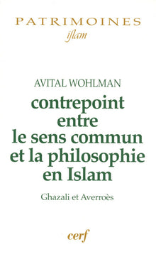 Contrepoint entre le sens commun et la philosophie en Islam