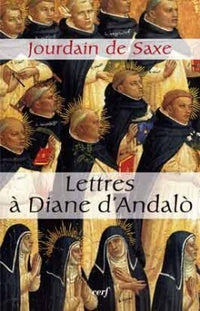 Lettres à Diane d'Andalo