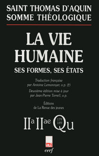La vie humaine