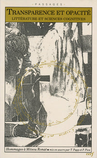TRANSPARENCE ET OPACITÉ
