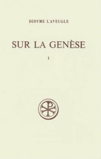 SC 233 SUR LA GENESE - TOME 1