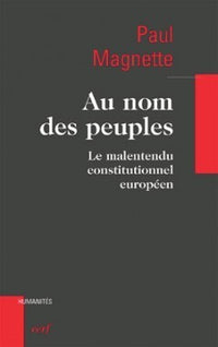 Au nom des peuples