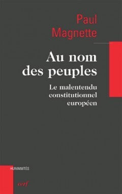 Au nom des peuples