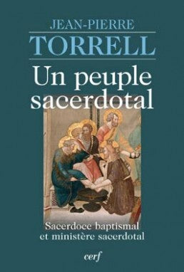Un peuple sacerdotal