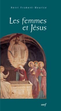 Les femmes et Jésus