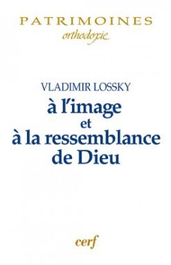 A l'image et à la ressemblance de Dieu
