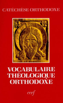 Vocabulaire théologique orthodoxe