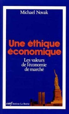 Une éthique économique