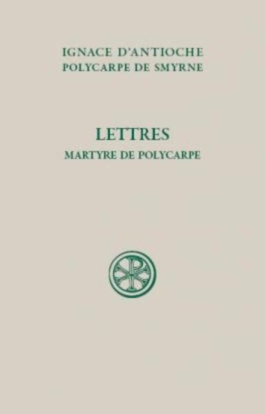 Martyre de Polycarpe
