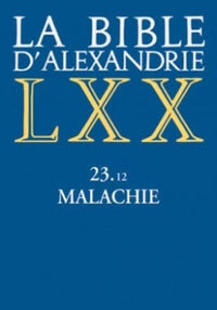 Malachie