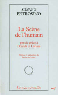 La scène de l'humain