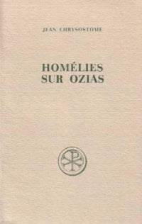 SC 277 HOMELIES SUR OZIAS