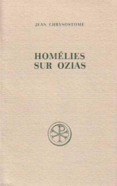 SC 277 HOMELIES SUR OZIAS