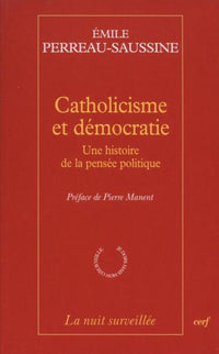 Catholicisme et démocratie