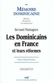 Mémoire dominicaine spécial - Numéro 3