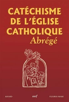 Catéchisme de l'Église catholique