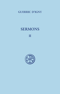 SC 202 SERMONS - TOME 2