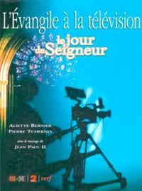 L'Évangile à la télévision