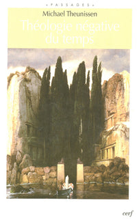 Théologie négative du temps