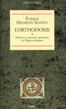 L'orthodoxie, 1